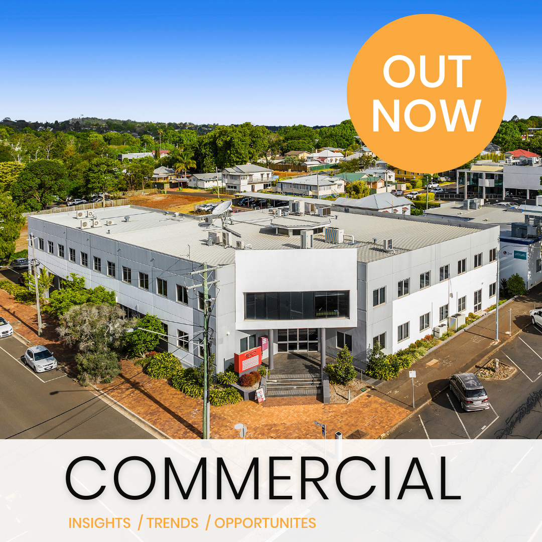 Toowoomba Commercial Mag